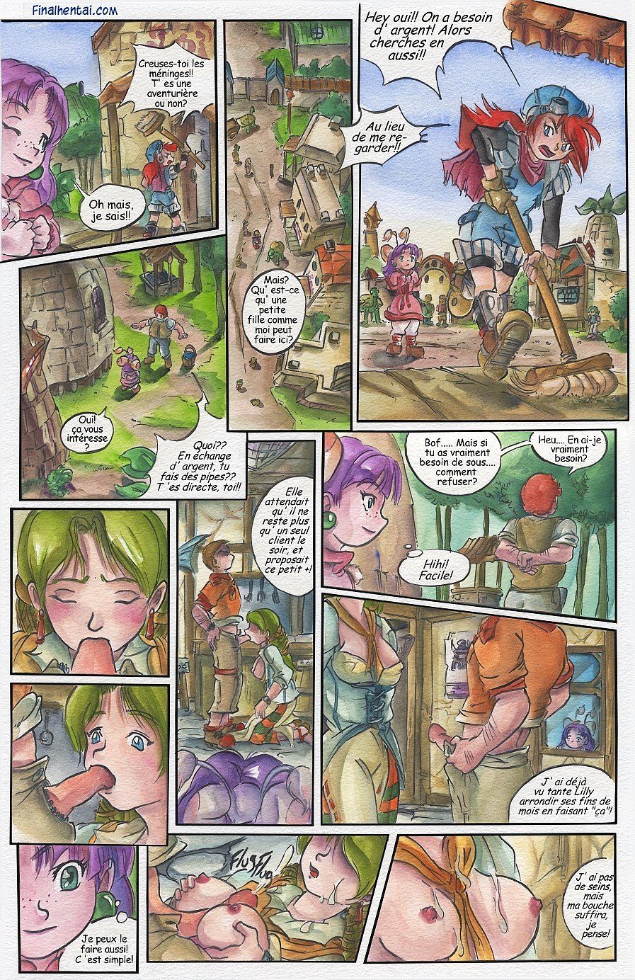 Grandia Next page 2 full