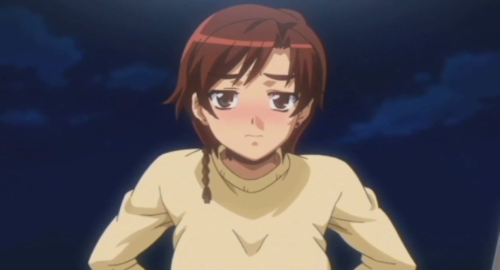 Isshoni H Shiyo OAV page 10 full