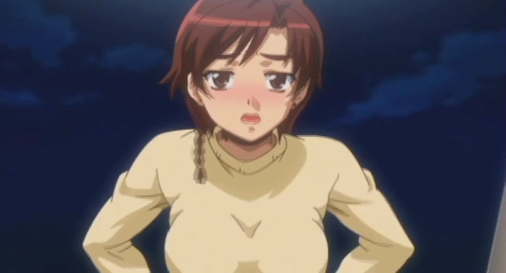 Isshoni H Shiyo OAV page 9 full