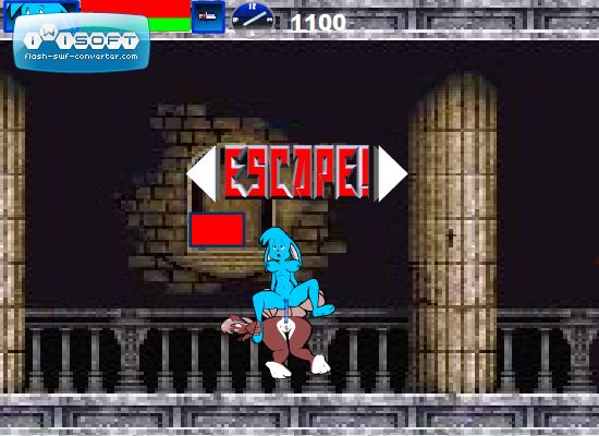 Cracklevania-the flash game page 10 full