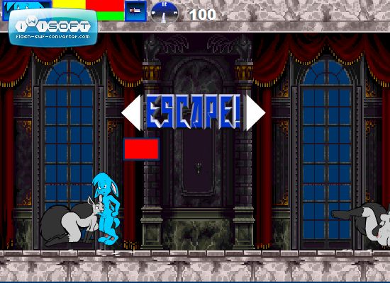 Cracklevania-the flash game page 4 full