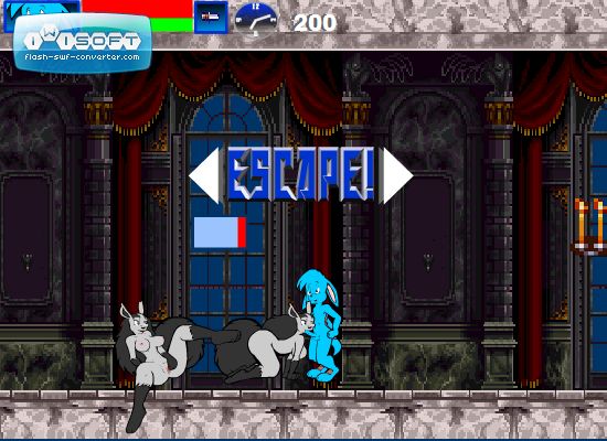 Cracklevania-the flash game page 5 full