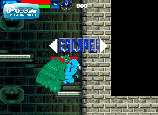 Cracklevania-the flash game page 6 full