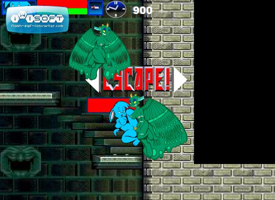 Cracklevania-the flash game page 8 full