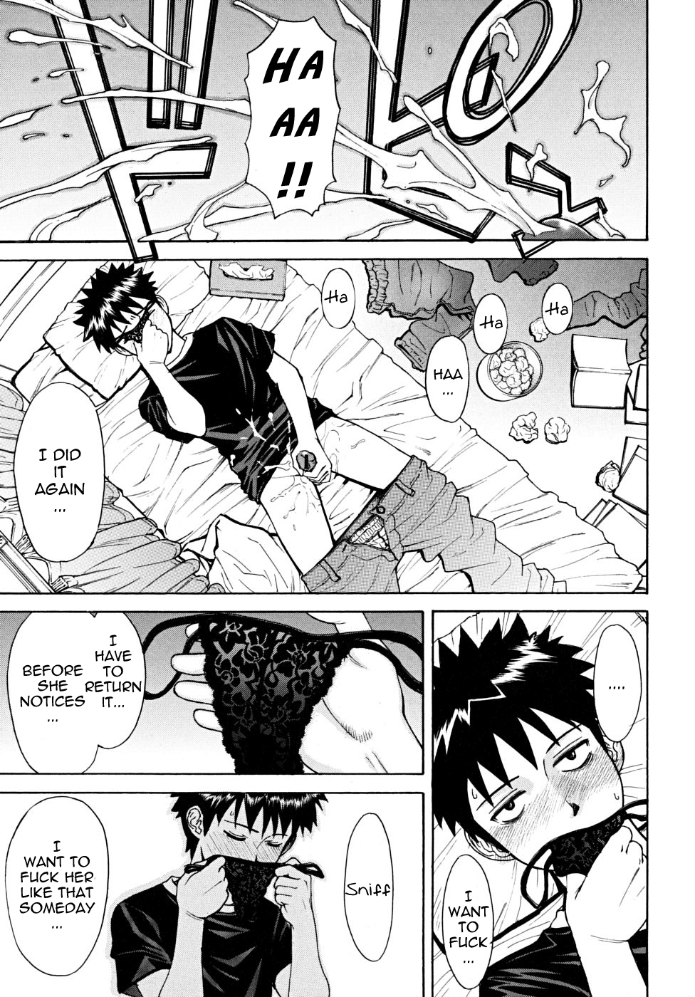 Indecent page 9 full