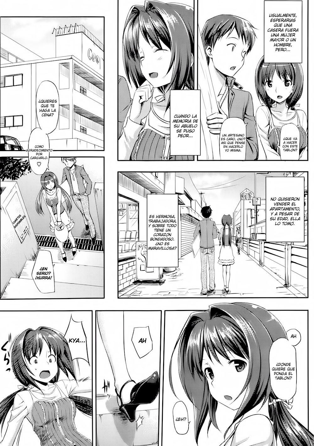 Musunde Hiraite Ch. 1-3 page 3 full