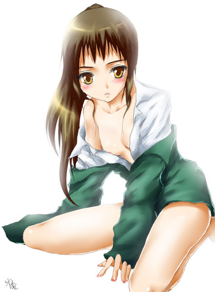 Kyonko Image page 3 full