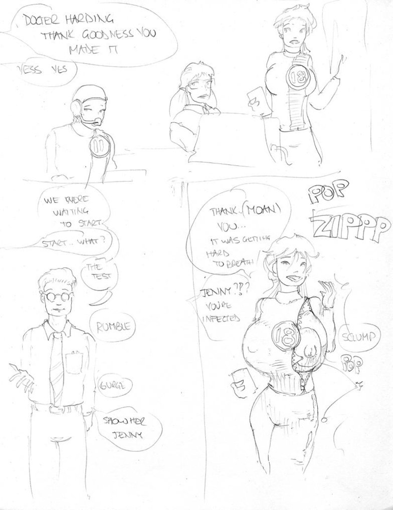 The Industry page 2 full