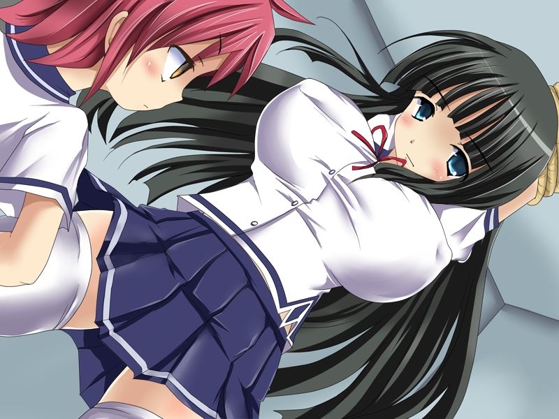 Utsugi Tomoe ～Kaigyaku Choukyou Seitokai～ page 6 full