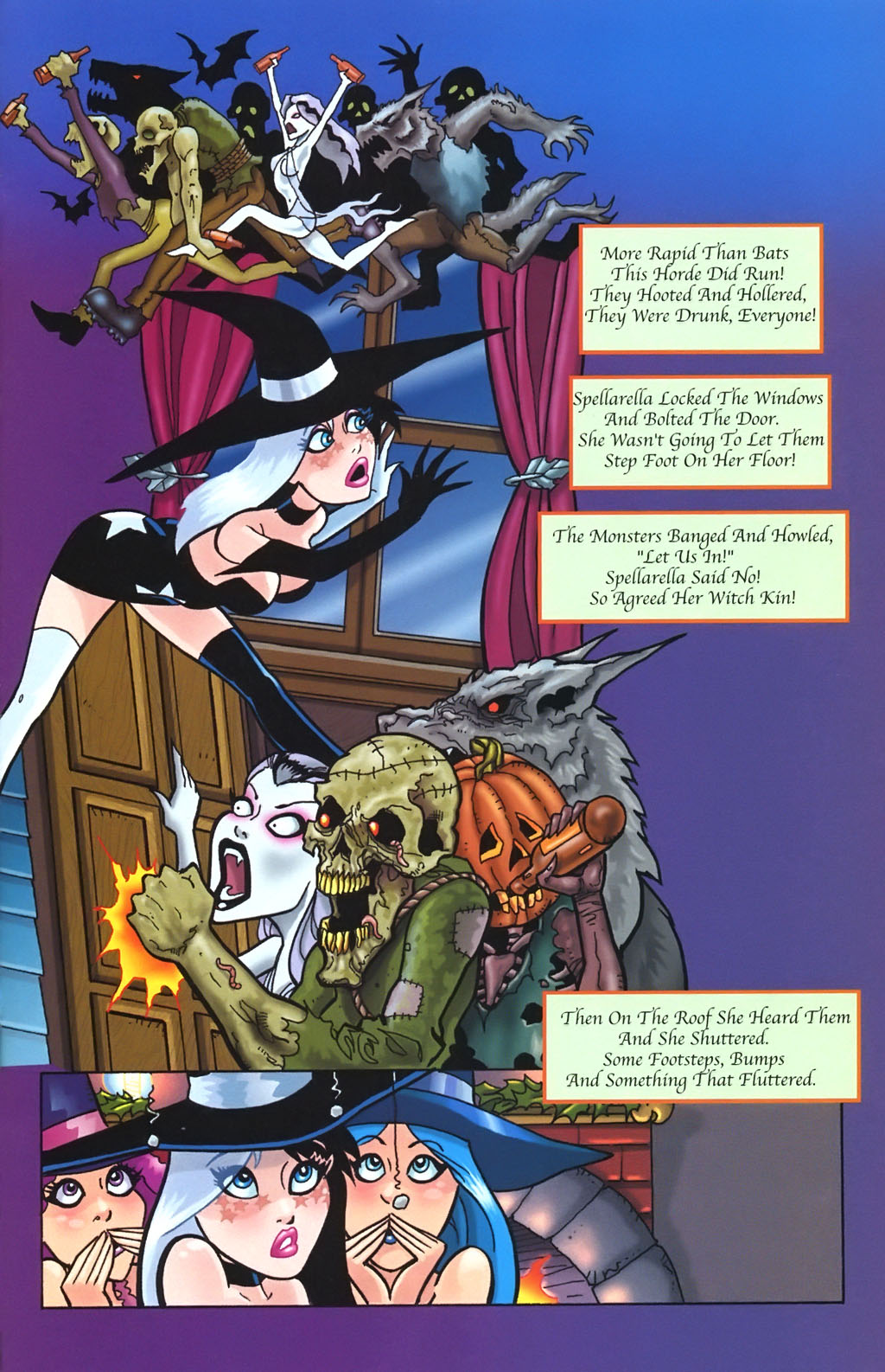 Spellarella page 10 full