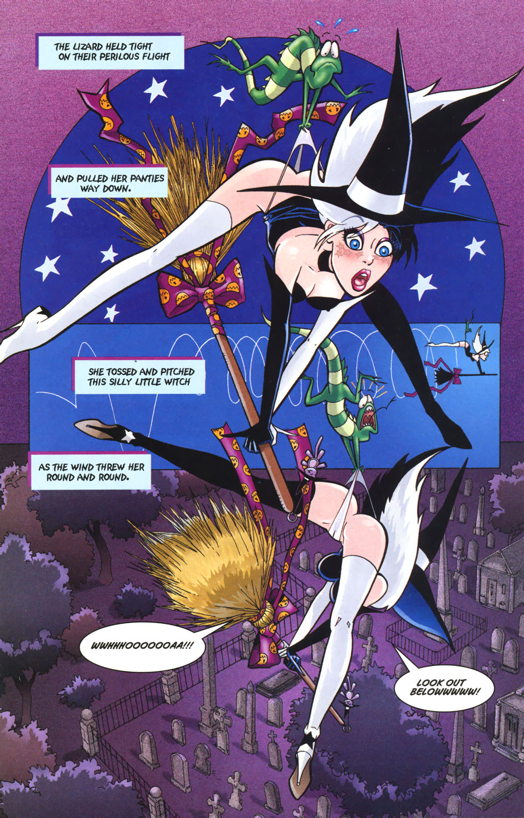 Spellarella page 2 full