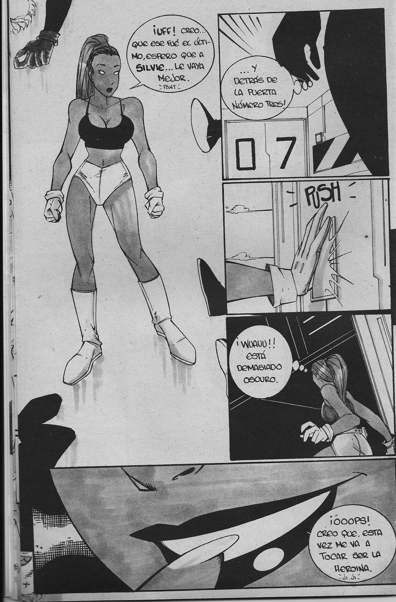 Dope Bunny 02 page 10 full
