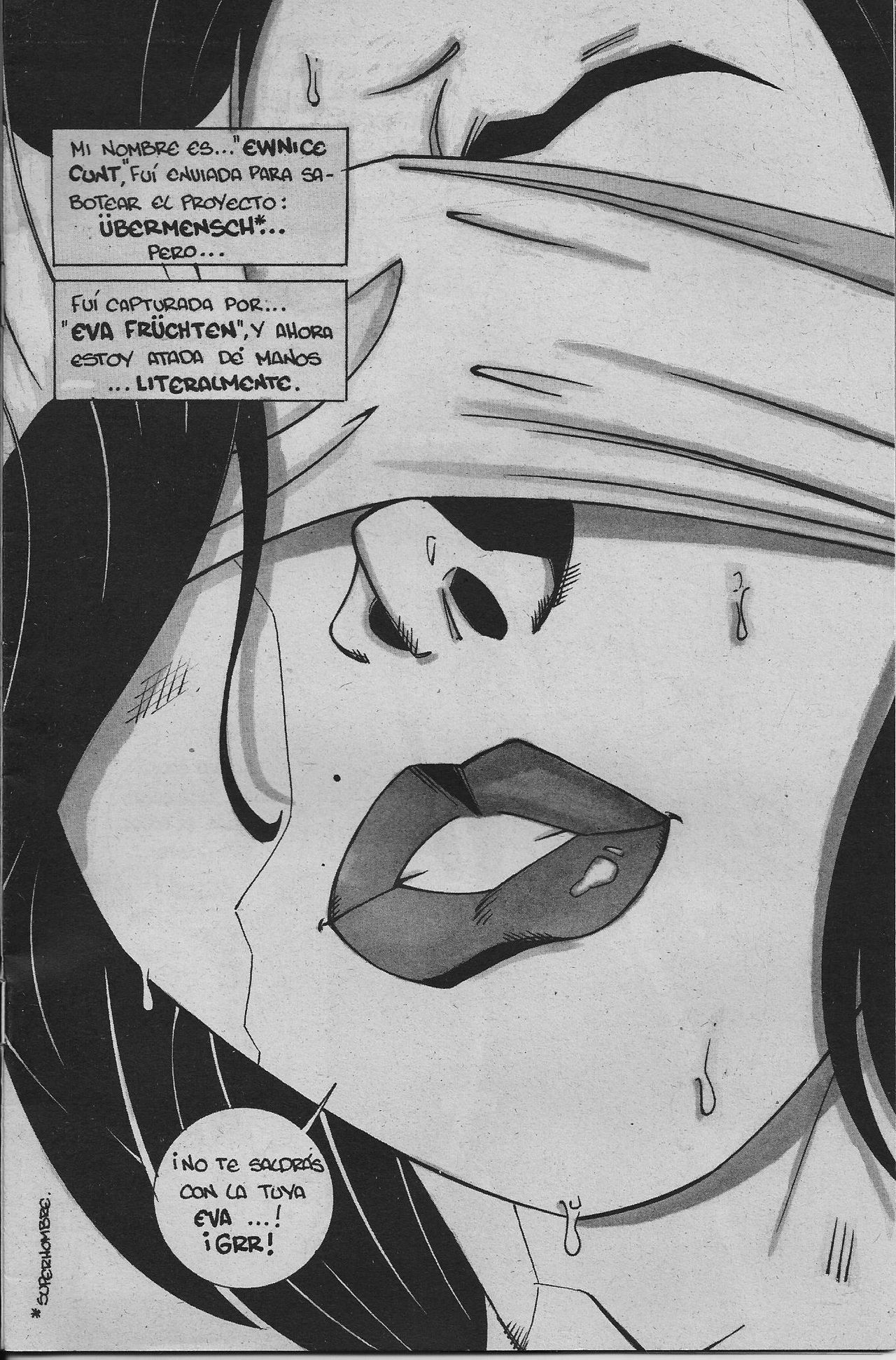 Dope Bunny 02 page 3 full