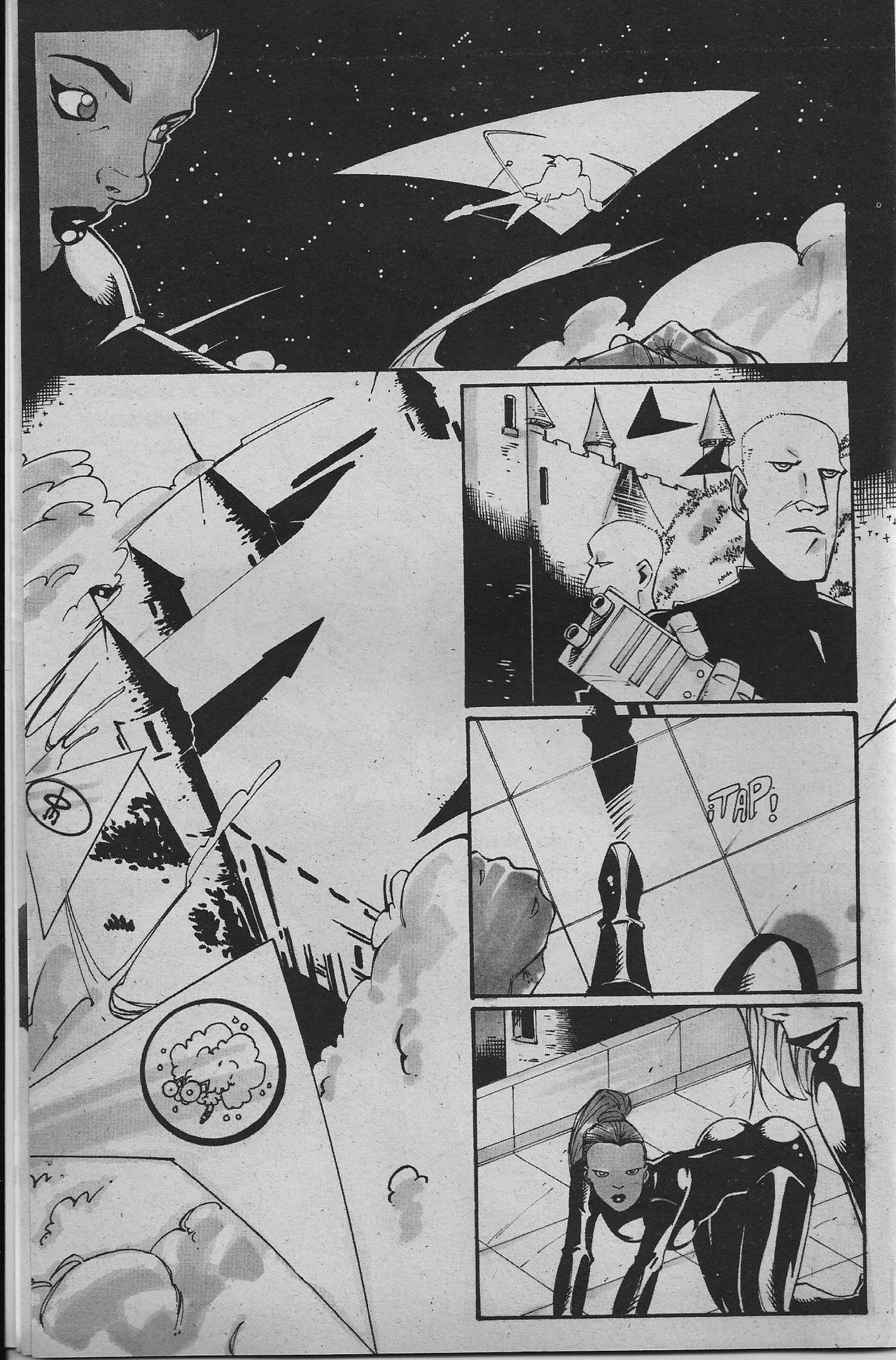 Dope Bunny 02 page 6 full