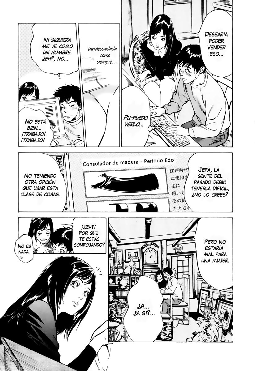 Antique Romantic 1 page 6 full