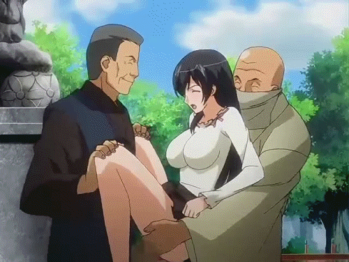 Gifs Hentai Collection 01 - disfruten jaja xD page 9 full