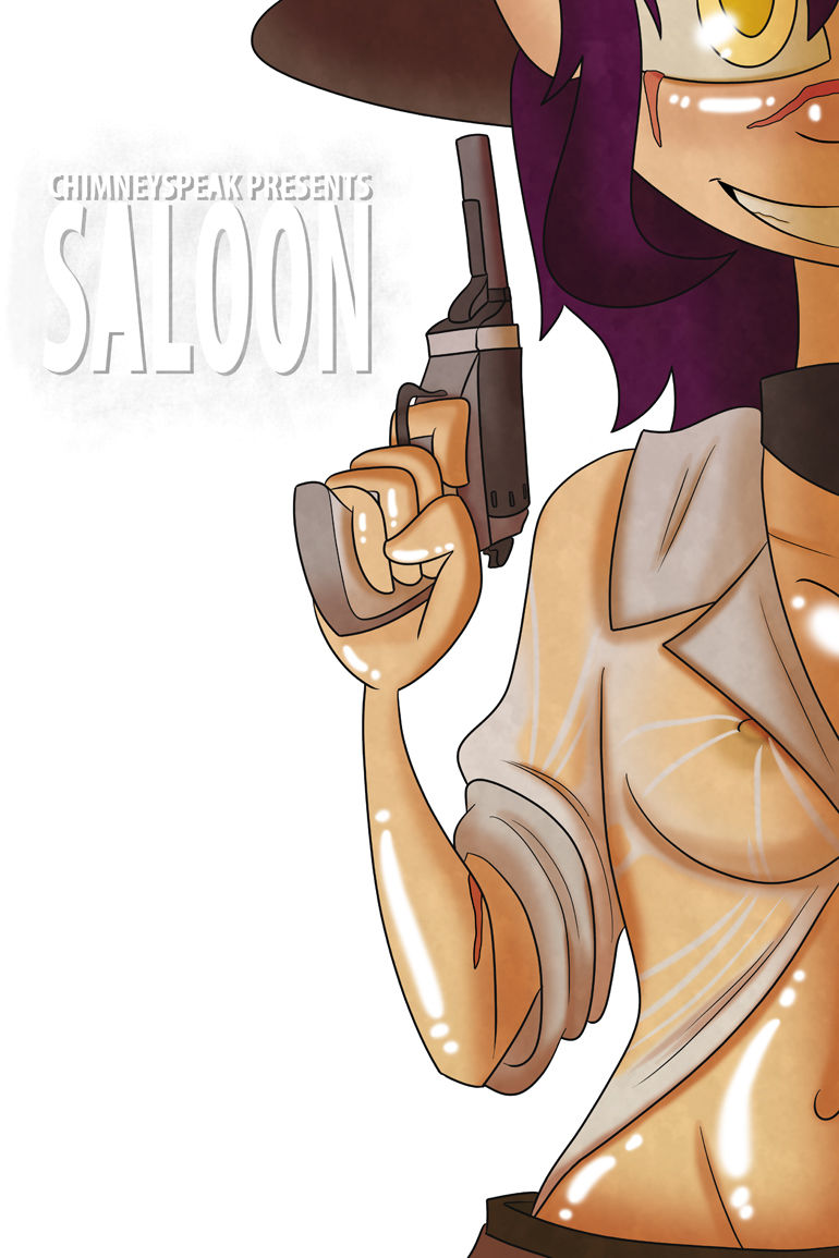 Saloon page 1 full