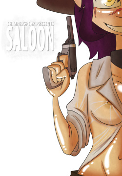 Saloon