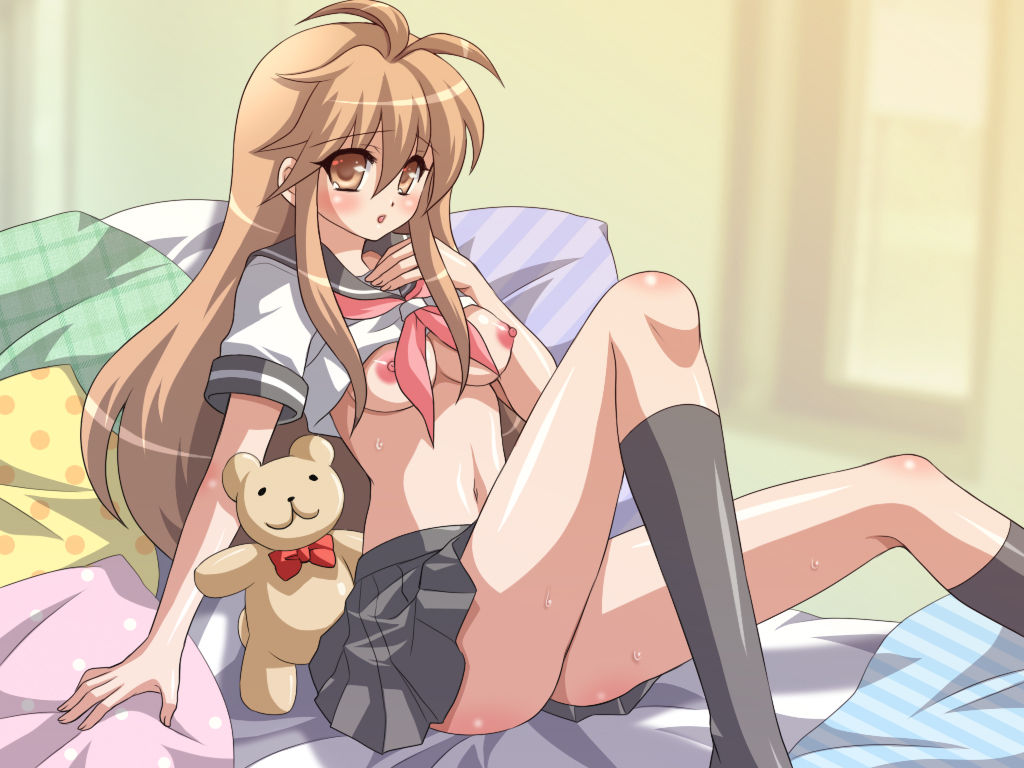 Alice☆Sugar ~Osananajimi no Kawaii Kanojo ga Hametaosarete Aheru Made~ page 2 full