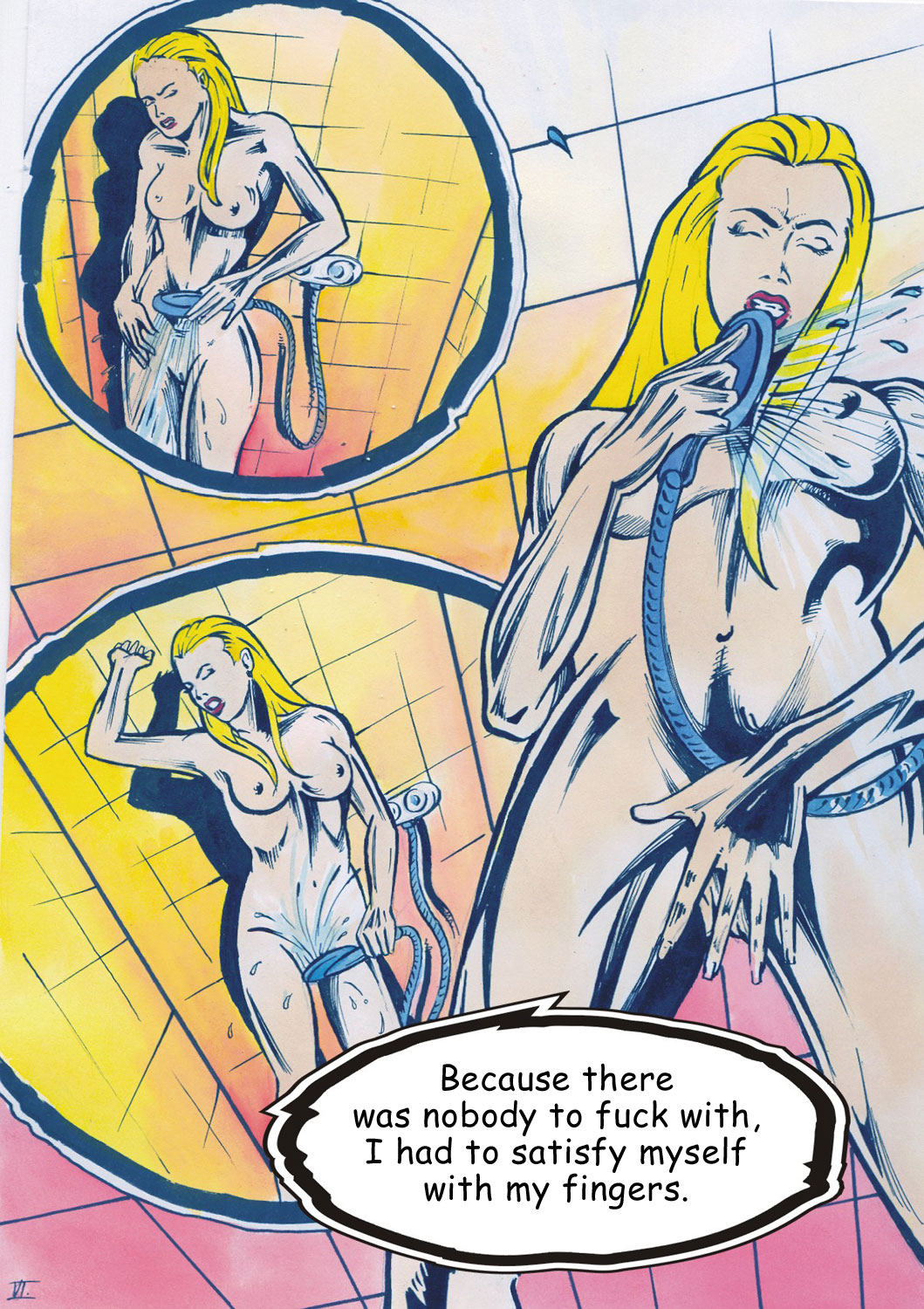 Cheerleader 1-2 page 7 full