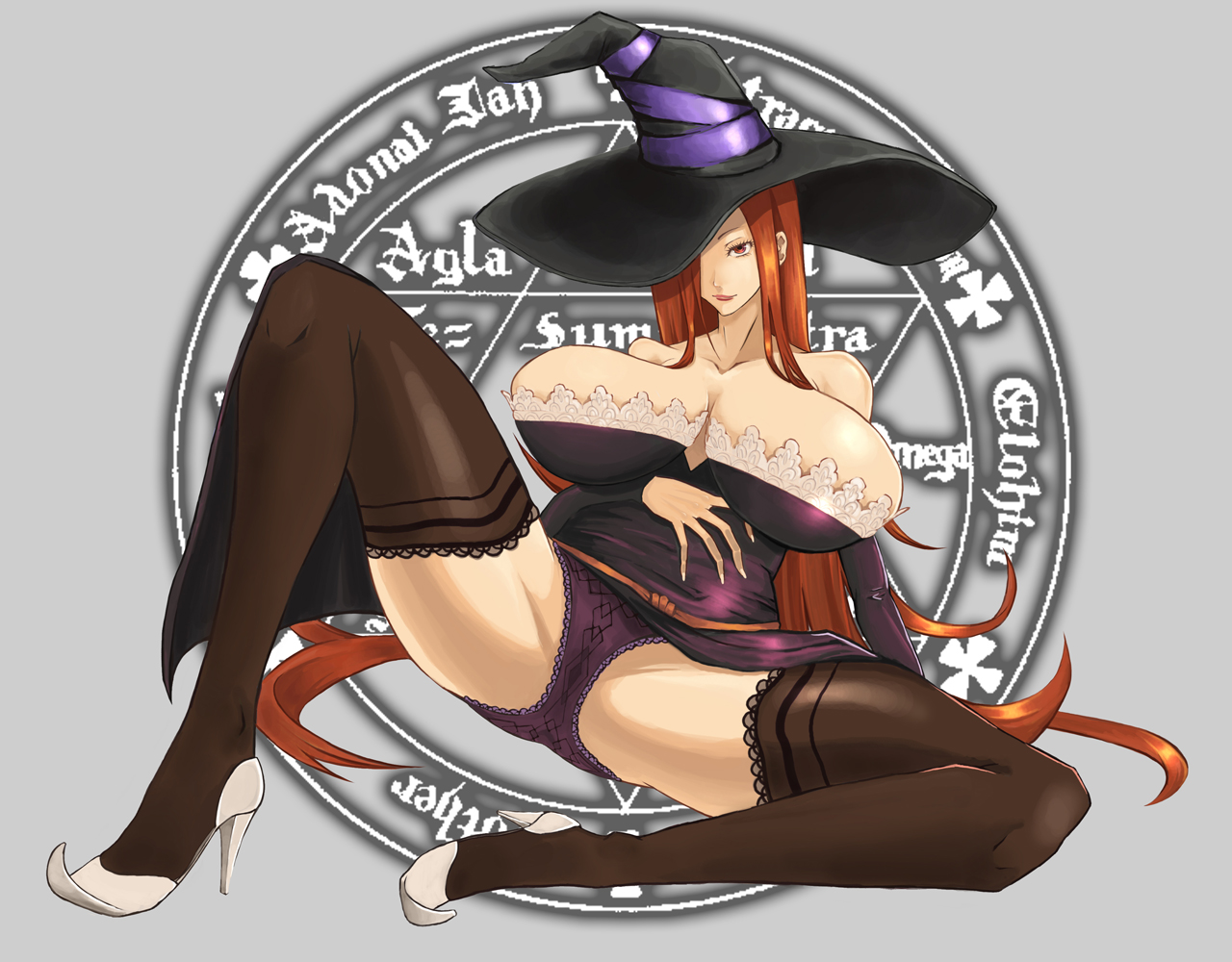 Dragon's Crown 7 page 2 full