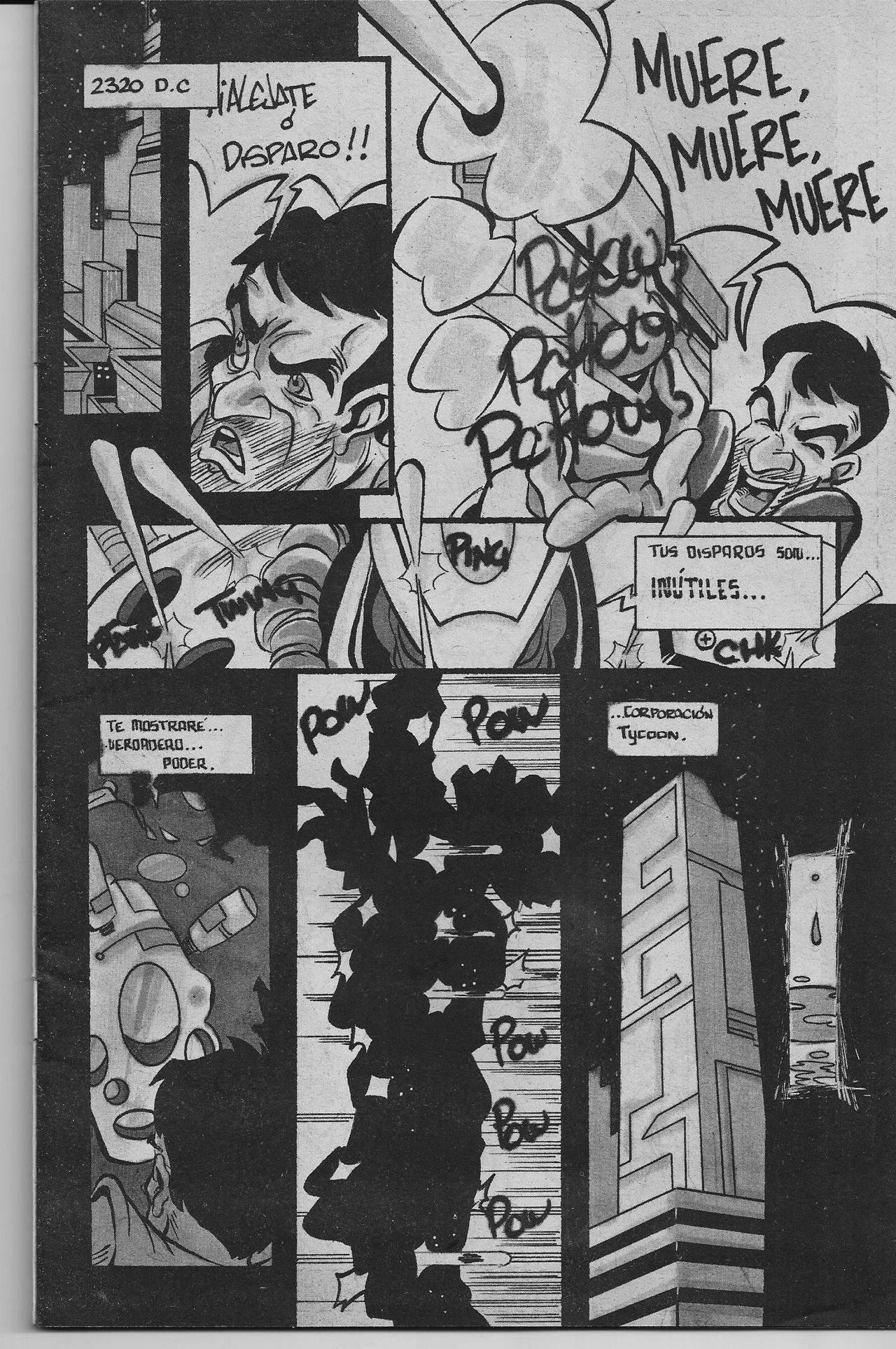 Dope Bunny 04 page 3 full