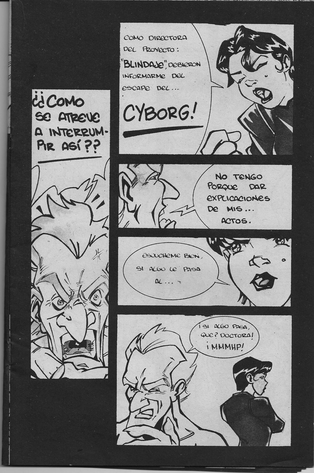Dope Bunny 04 page 9 full
