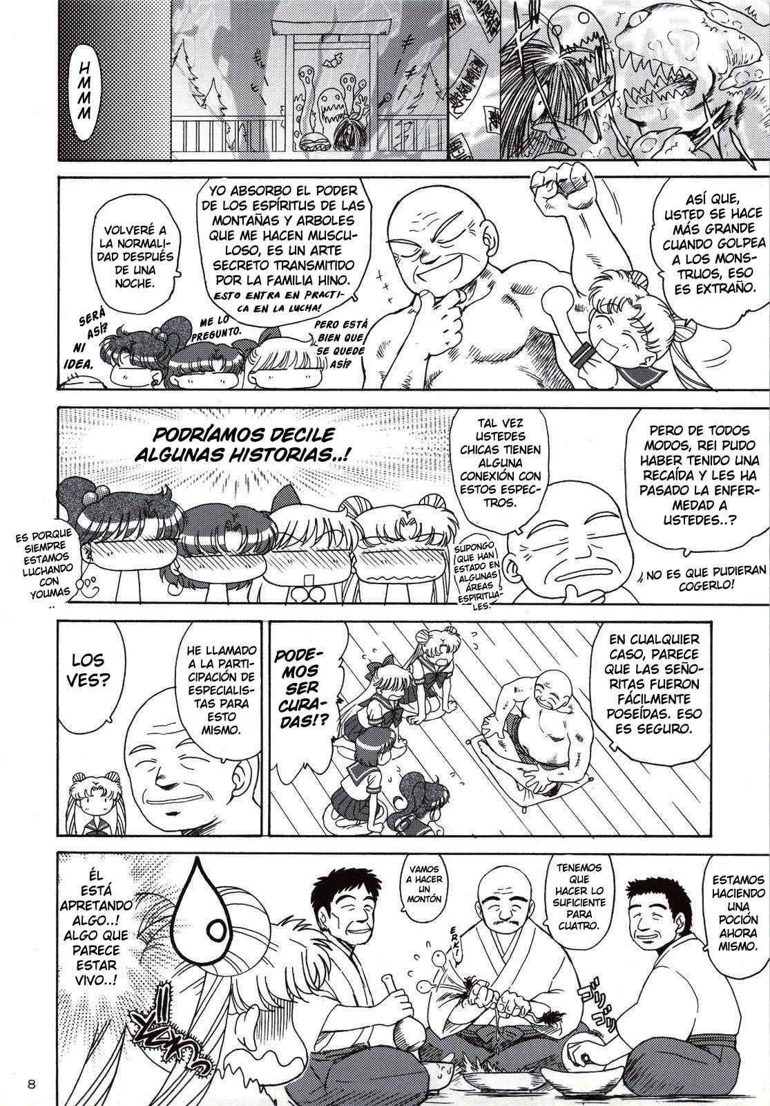 Beach Boy page 6 full