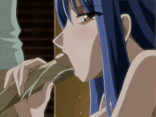 hentai anime - Family Affair - Stitch and Gifs page 2 full