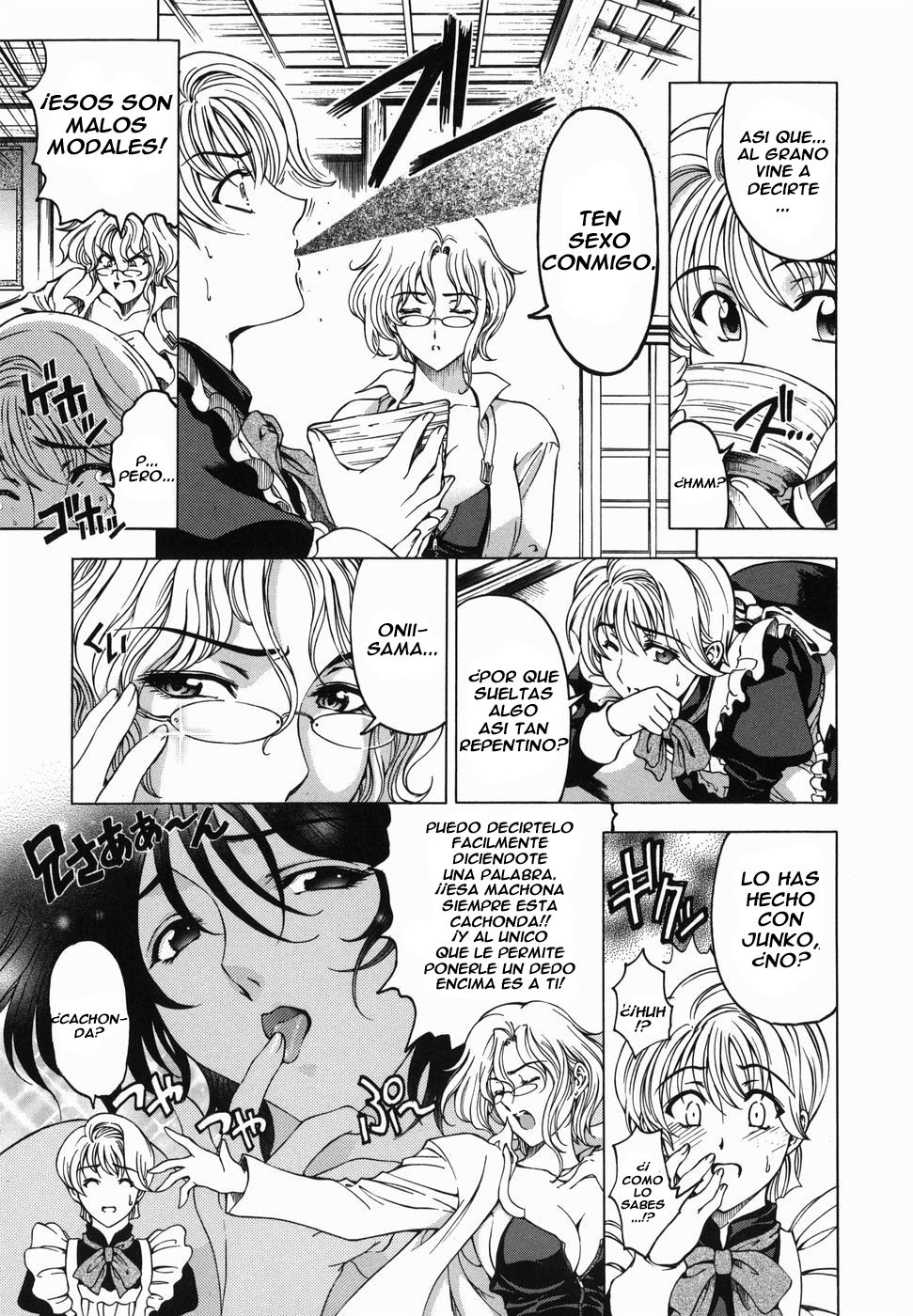 Maruimo!?  Ch. 2 page 5 full