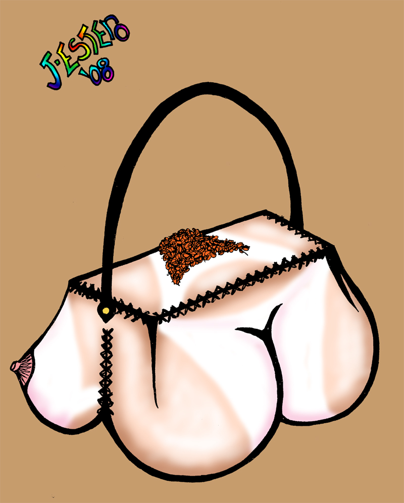 The Artwork Of J. Estero page 6 full