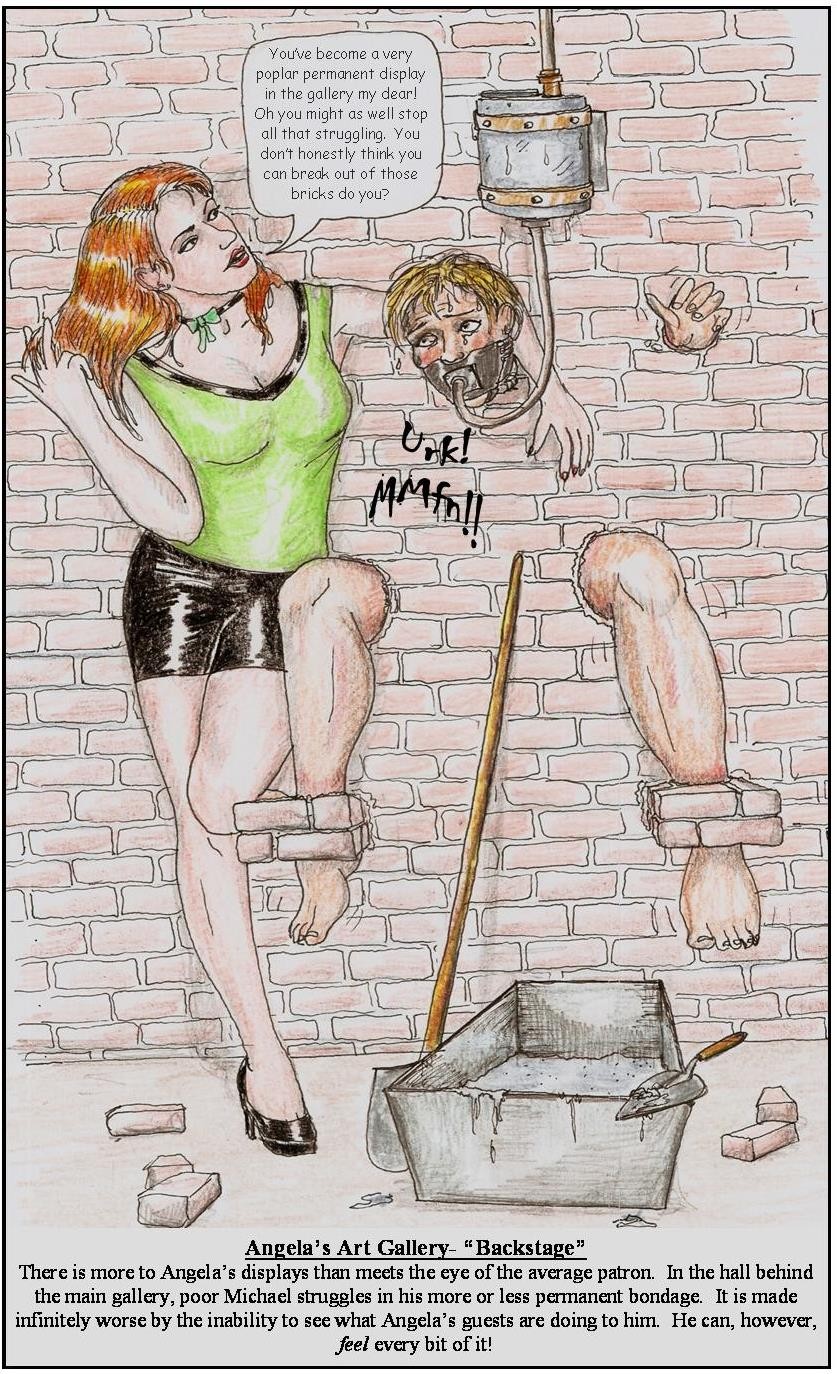 Angela's Art Gallery page 3 full