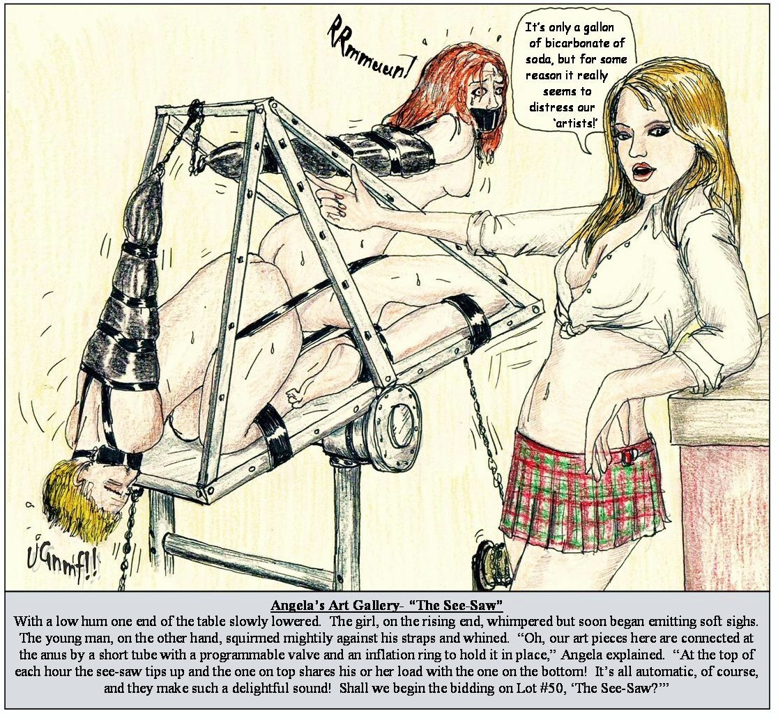 Angela's Art Gallery page 9 full