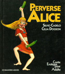 Perverse Alice