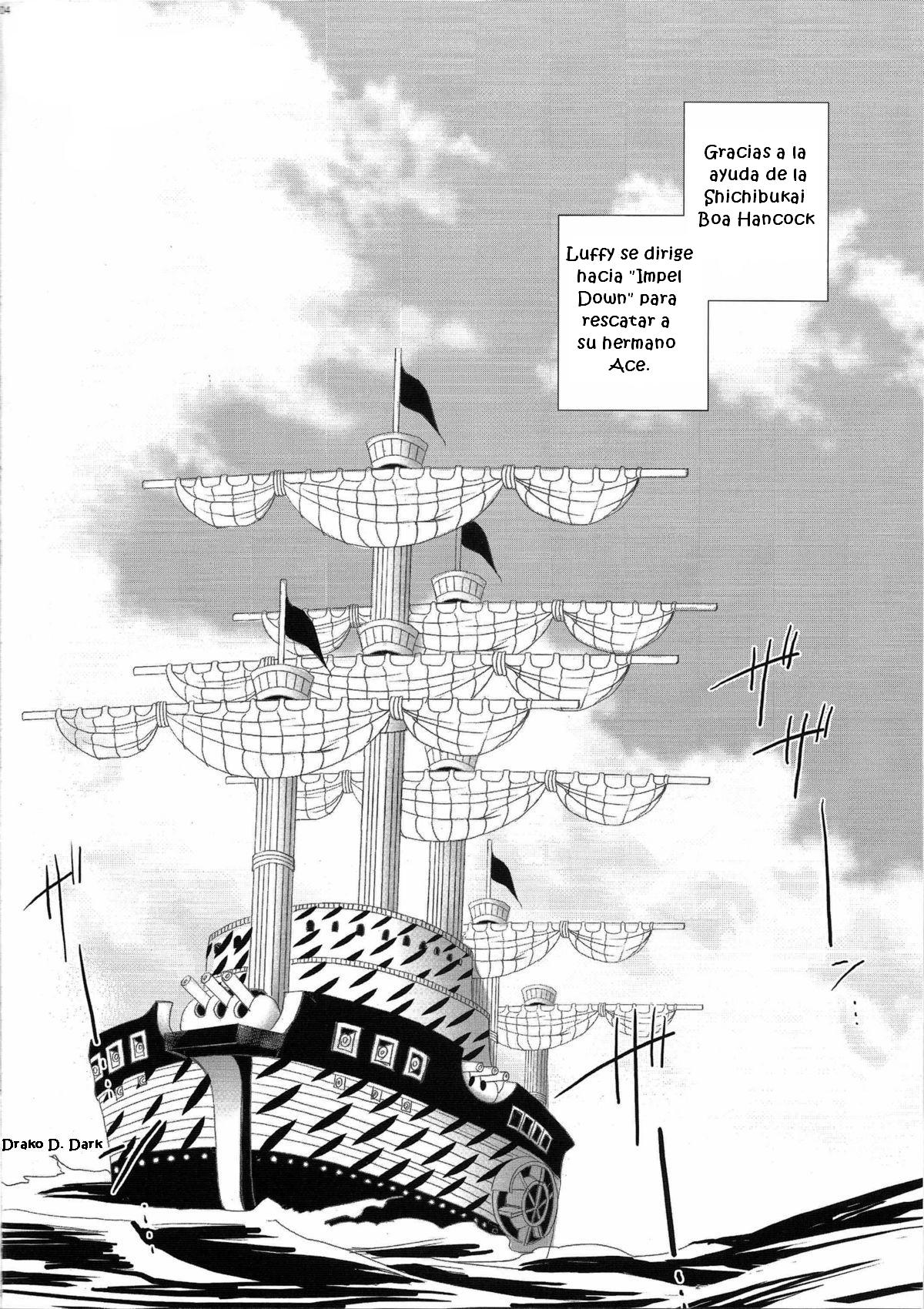 IMAGINATION ~Hebihime-sama no Otawamure~ page 4 full