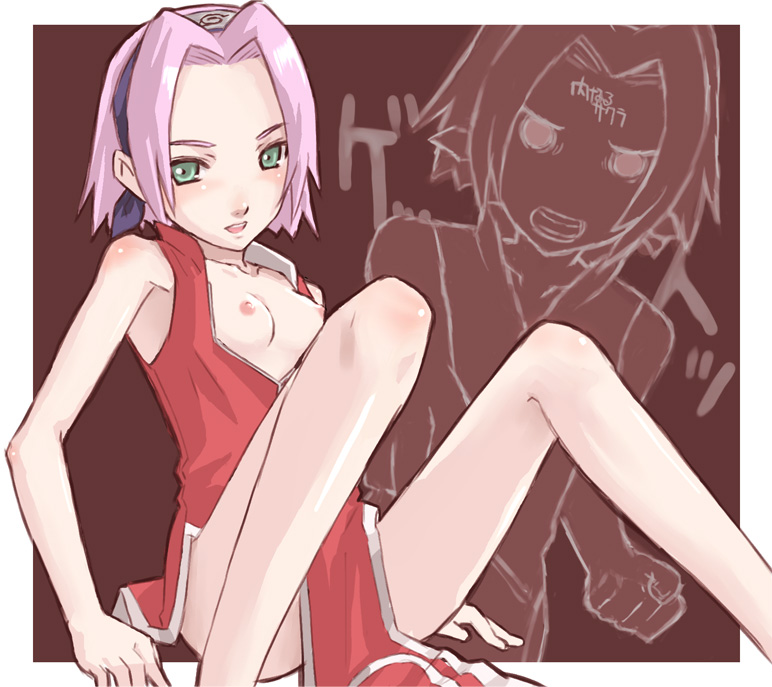Naruto page 6 full
