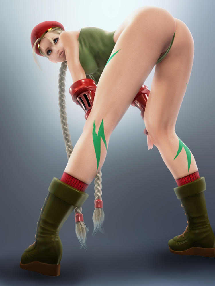 Some Street fighter pics 2 page 3 full