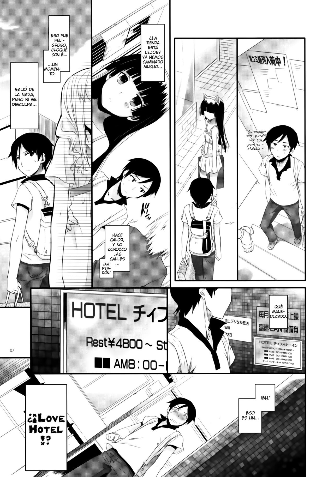 D.L. action 57 page 6 full