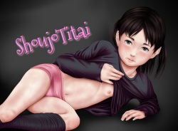 Shoujo Chitai Gashuu 6