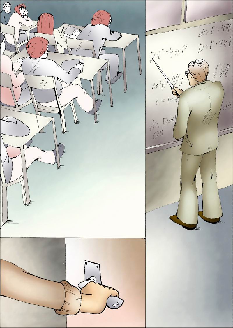 Adult Lesson page 1 full