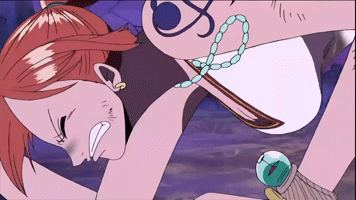 One piece Nami Gallery page 9 full