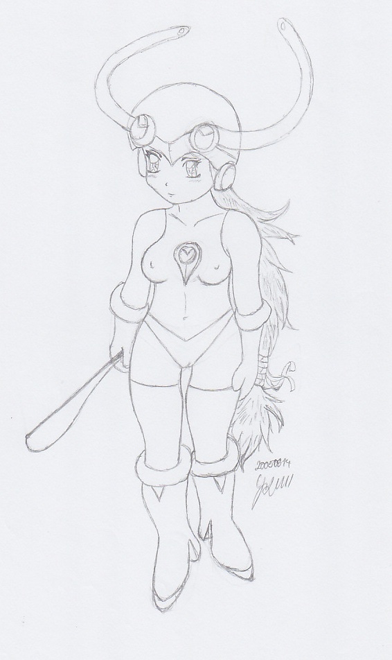 My miny Roll.exe Sketches work_1 page 7 full