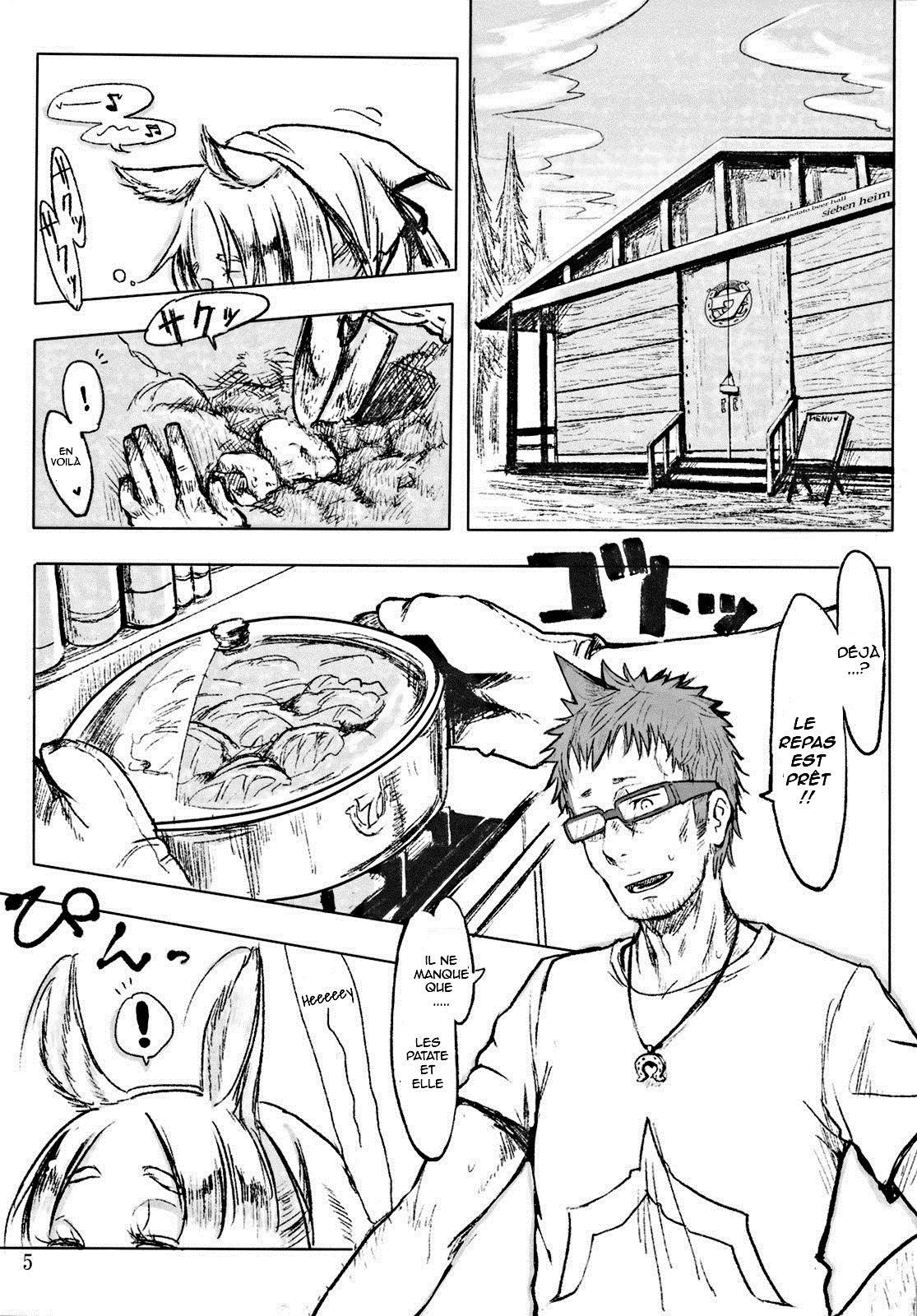 FistFesta! page 4 full