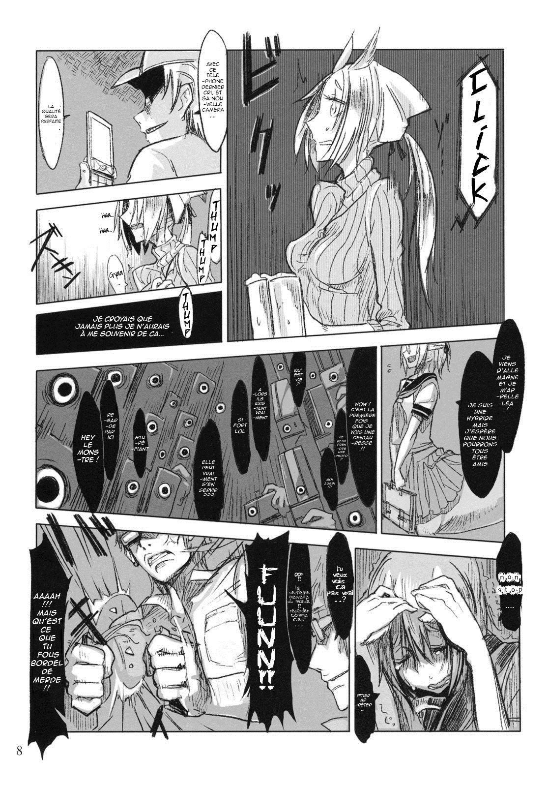 FistFesta! page 7 full