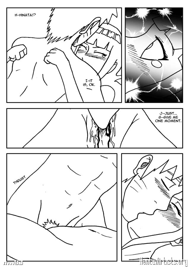 naruhina chronicles first love page 7 full