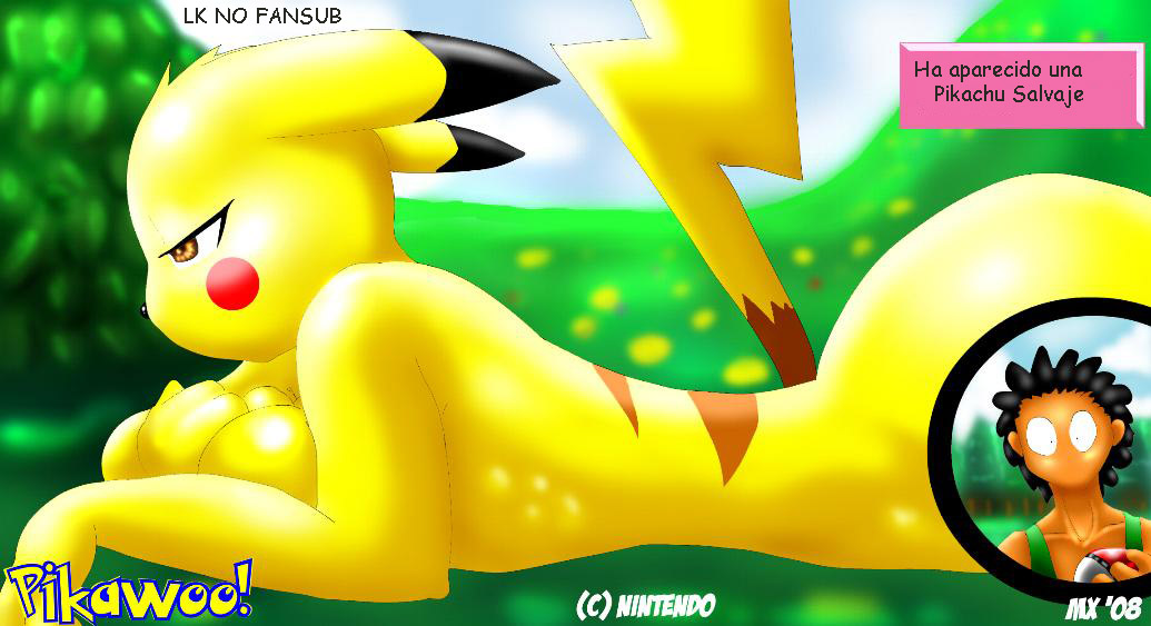 Pikawoo page 1 full