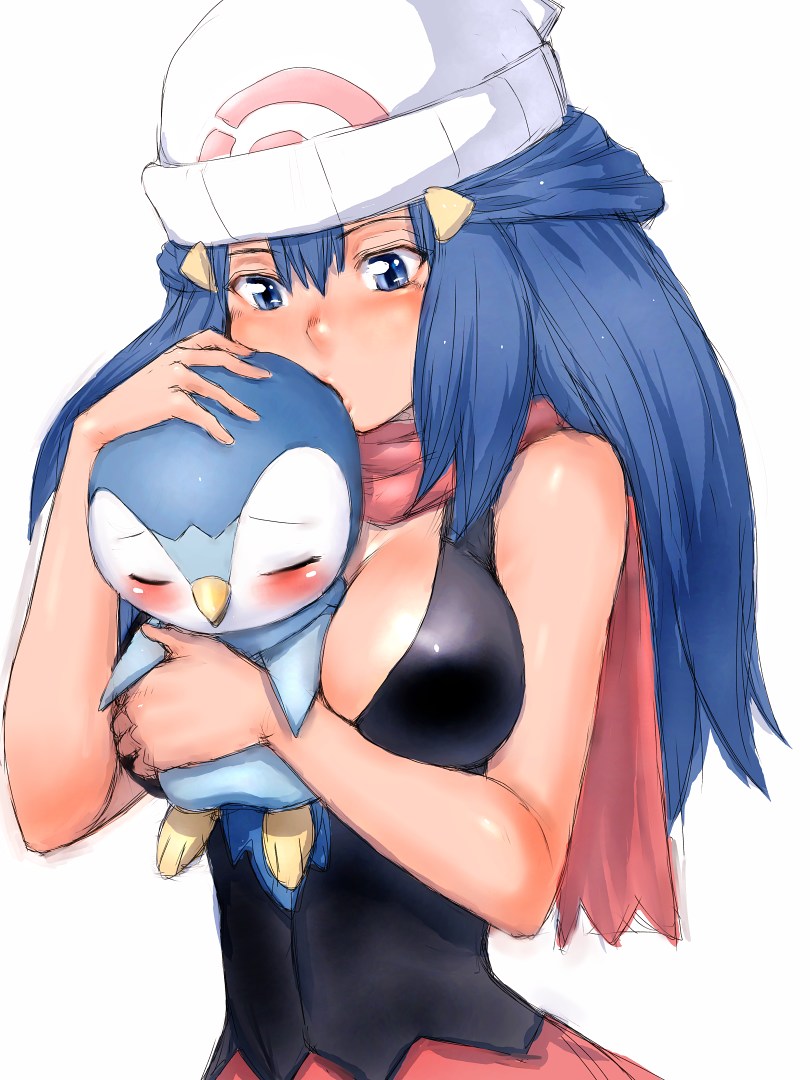 Pokemon page 3 full