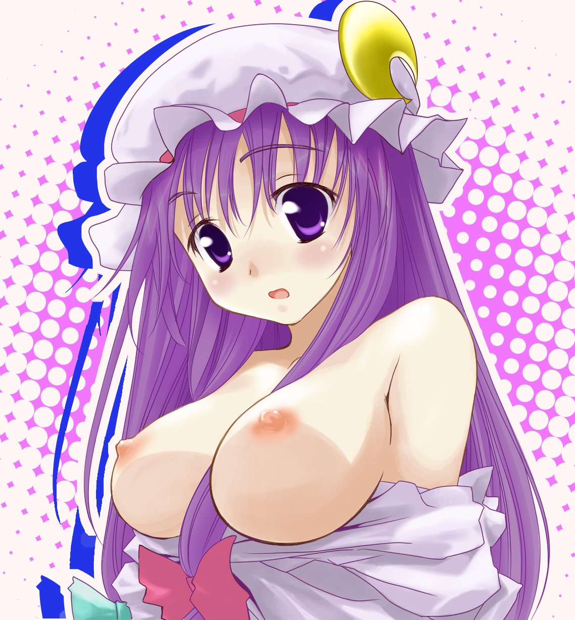 Patchouli Knowledge gallery page 2 full