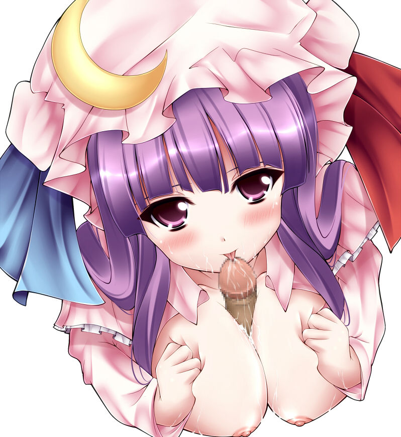 Patchouli Knowledge gallery page 7 full