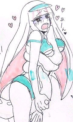 Panty & Stocking without Garterbelt 3 page 7 full